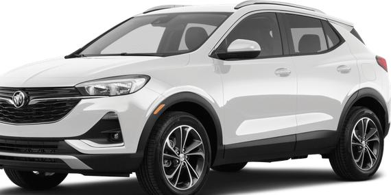 BUICK ENCORE GX 2021 KL4MMDSL7MB160563 image